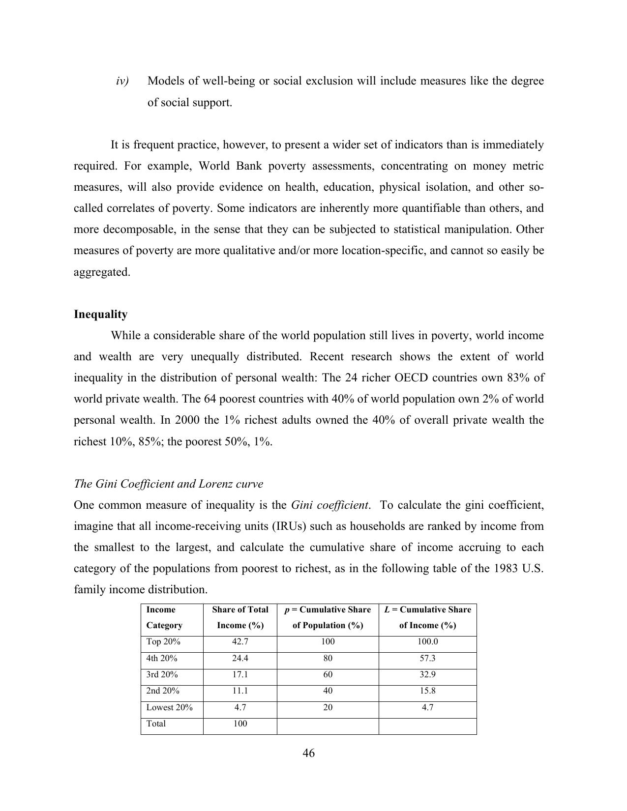 BBM Development Studies Module — page 50 of 76